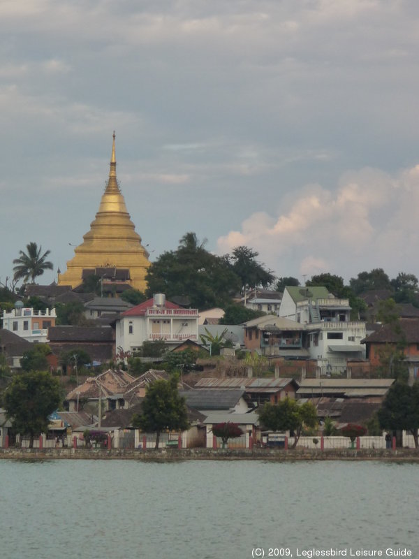 Maha Myat Muni Pagoda06